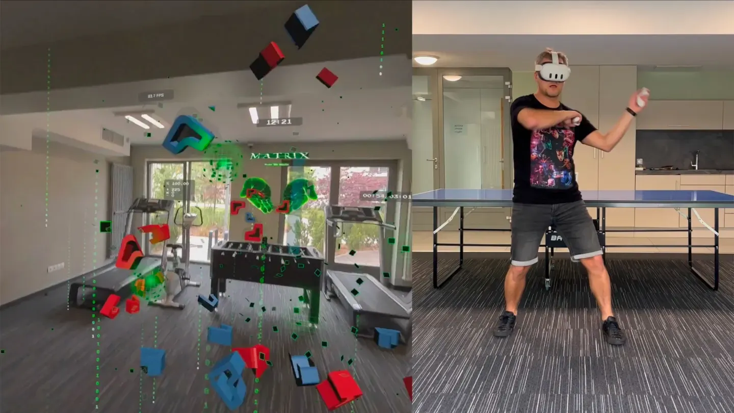 Groovy Labs trailer 0