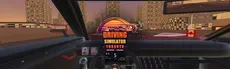 Driving Simulator Toronto hero image