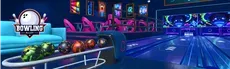 Bowling Alley hero image