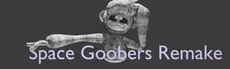 Space Goobers REMAKE hero image