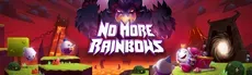 No More Rainbows hero image