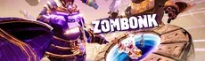 ZOMBONK hero image