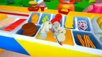 Grill on Wheels screenshot 4