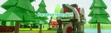 Paradise Island VR hero image