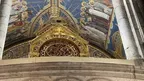 VR Travel Paris Sacre Coeur Inside View screenshot 4