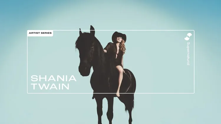 Developer update image for The Queen of Country Pop is in headset, y’all! 👑