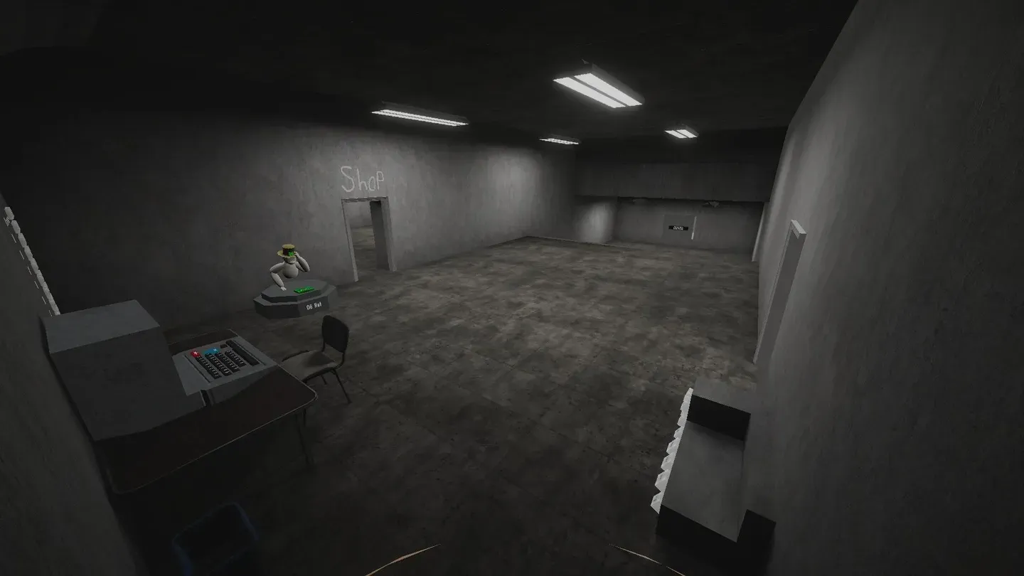 SlendyMonkeys cover image