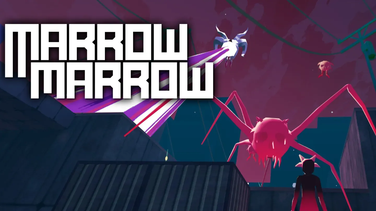 Marrow Marrow trailer 0