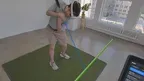 Swing Genius screenshot 4