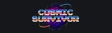 Cosmic Survivor hero image