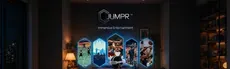 JUMPR VR hero image