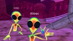 Alien Tag screenshot 4