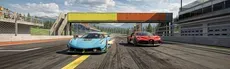 Extreme Supercar Racing hero image