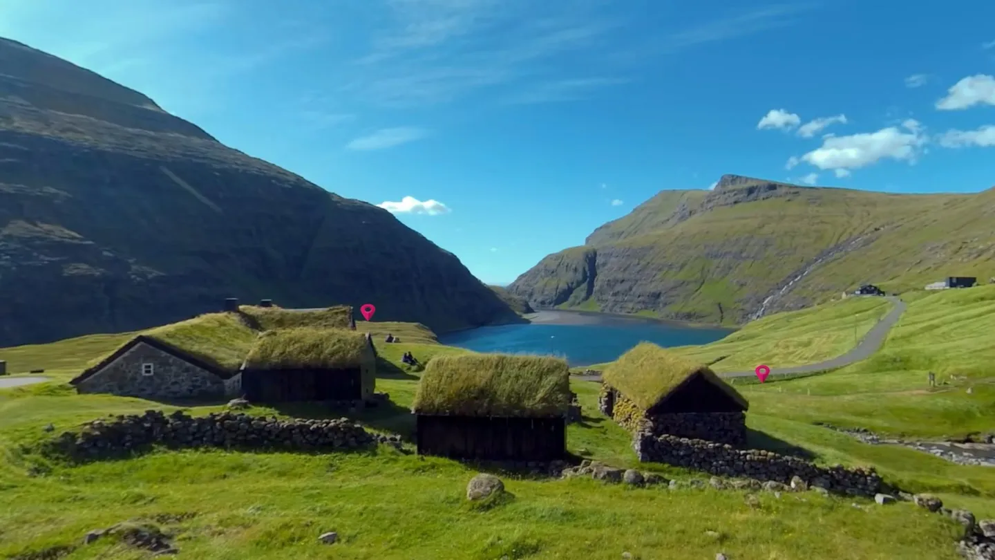 Visit Faroe Islands trailer 0