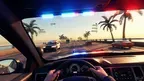 Highway Police Chase: Car Racing Game screenshot 3