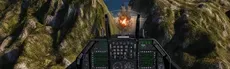 Jet Fighter hero image