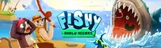 FISHY hero image