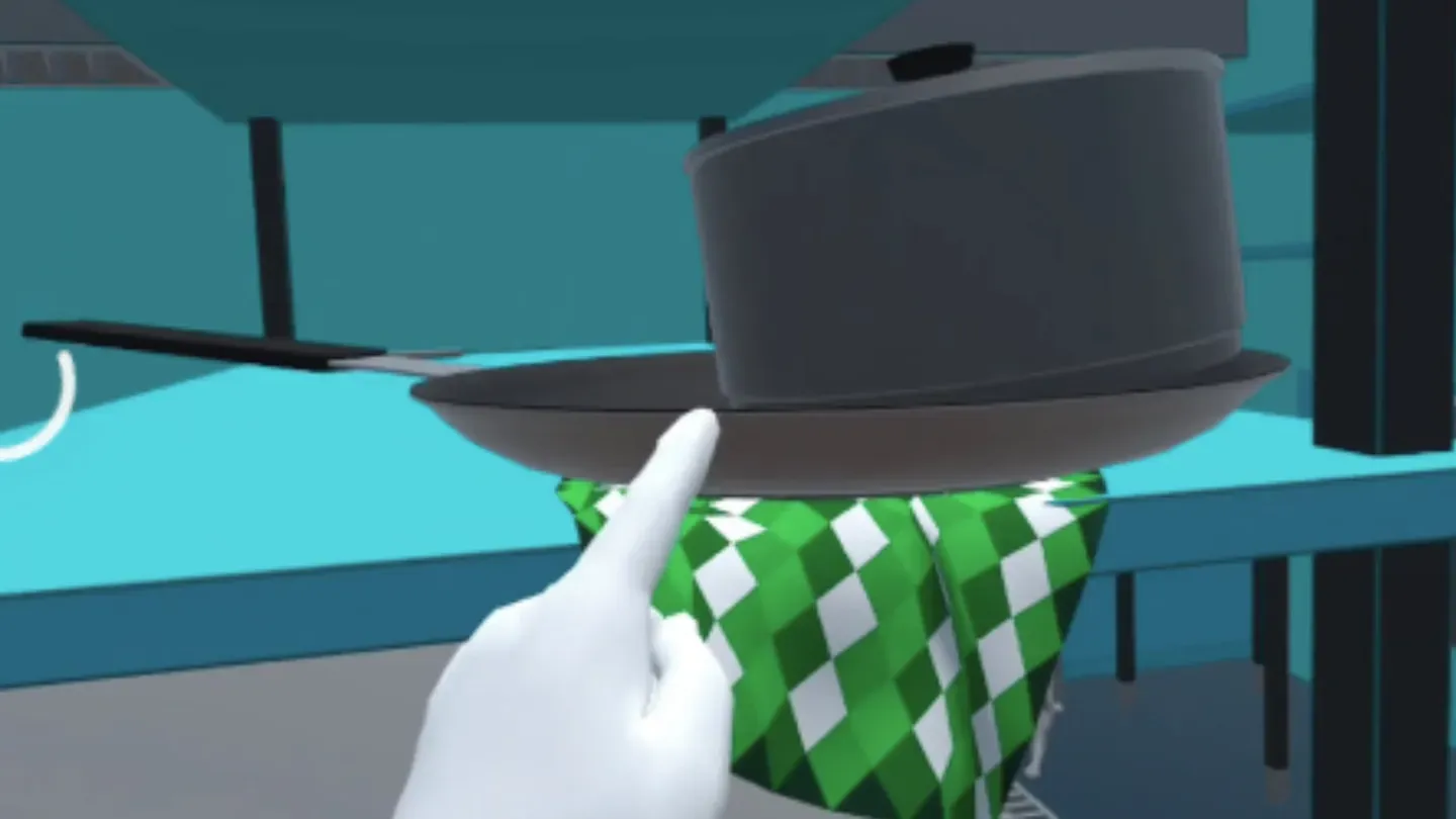 Update - Kitchen Safety Training cover image