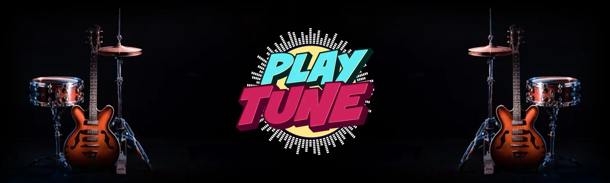 Play Tune - Virtual Music Lab