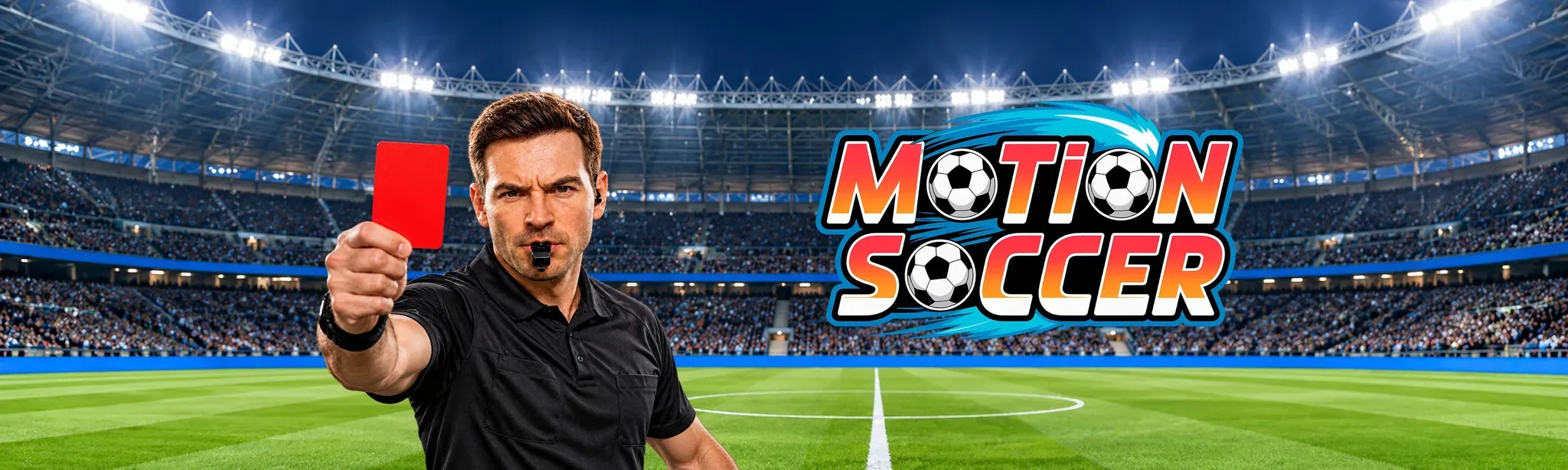 Motion Soccer
