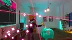 Laser Limbo - AR Party Battles screenshot 4