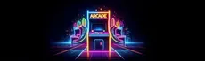 Arcade hero image