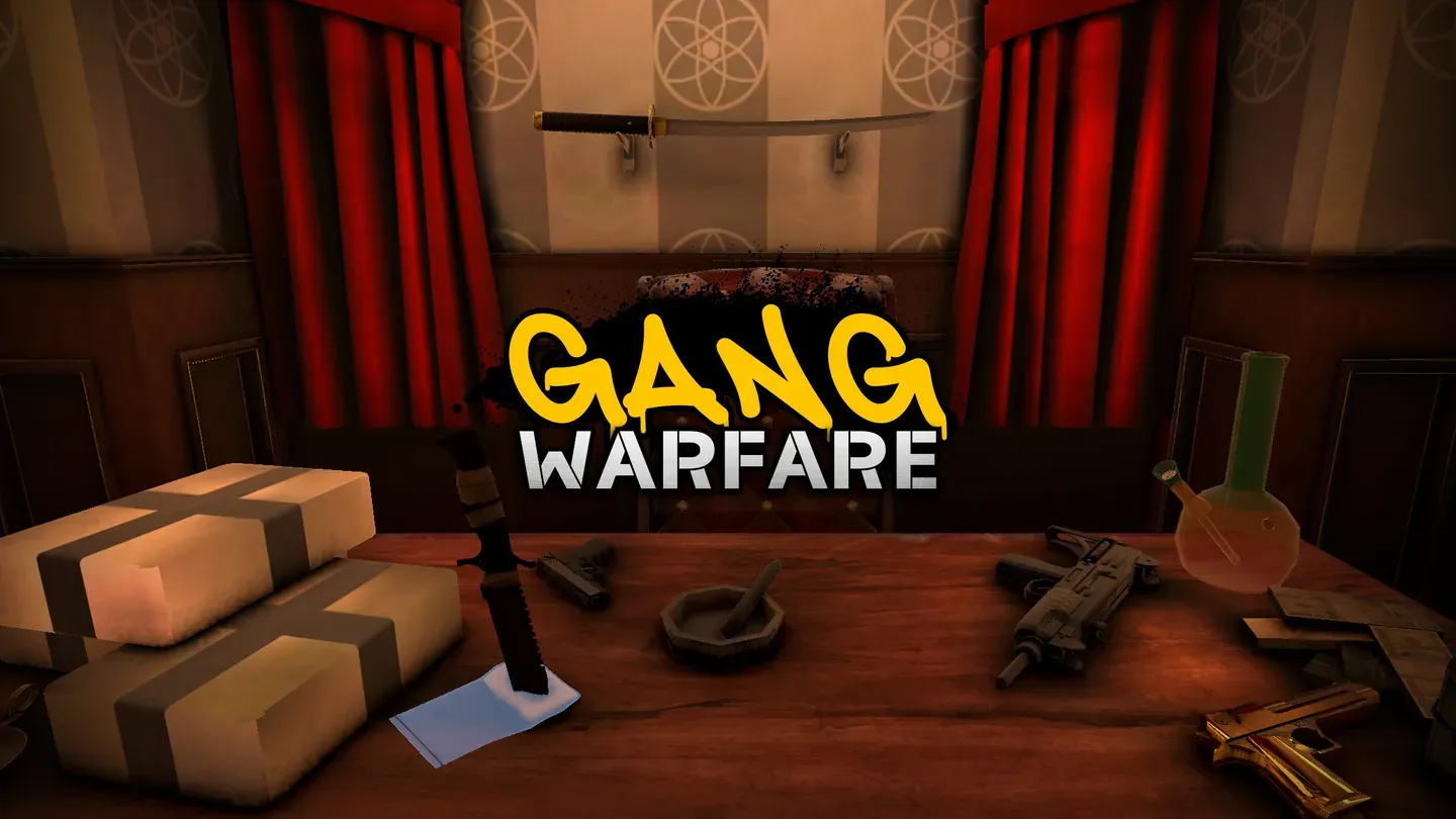 Gang Warfare trailer 0