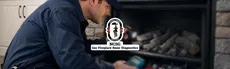 Gas Fireplace Basic Diagnostics hero image