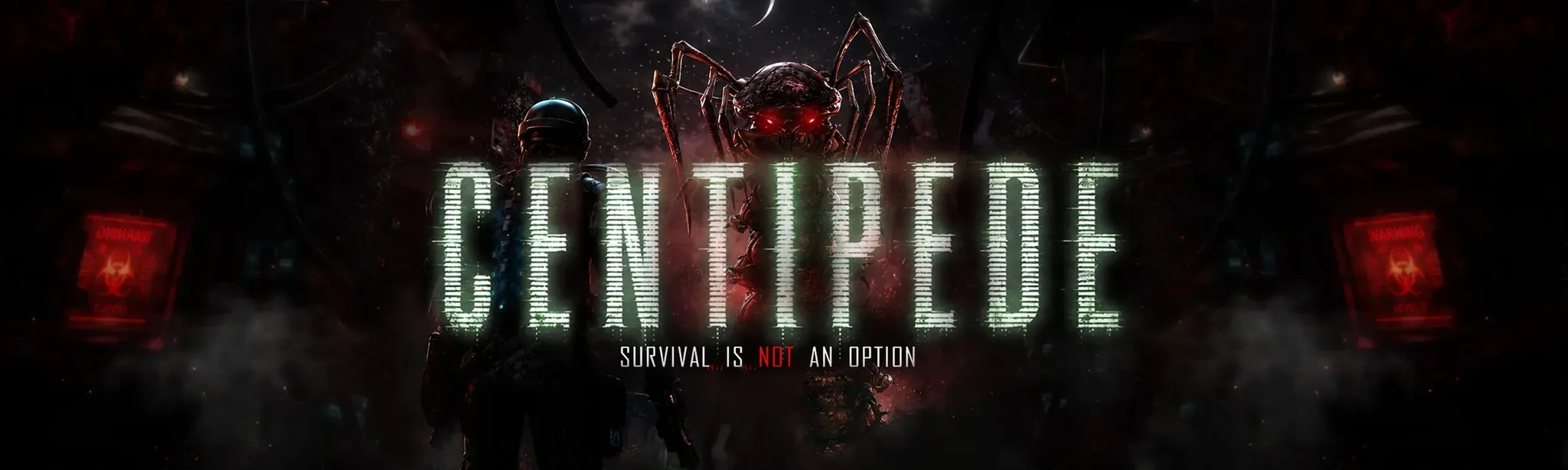 Centipede VR