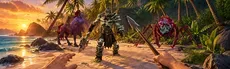 Rift Breach: Survival hero image