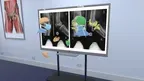 Collaboration VR screenshot 4