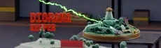 Diorama keeper hero image