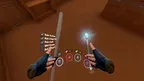 Wizard’s Vengeance VR: Magic Horror screenshot 3