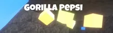 Gorilla Pepsi hero image