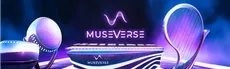 Museverse: Learn & Play Music hero image