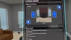 Hololab VR - NCSG Inspection Foundation Module 2: Masonry Wood Insert screenshot 1