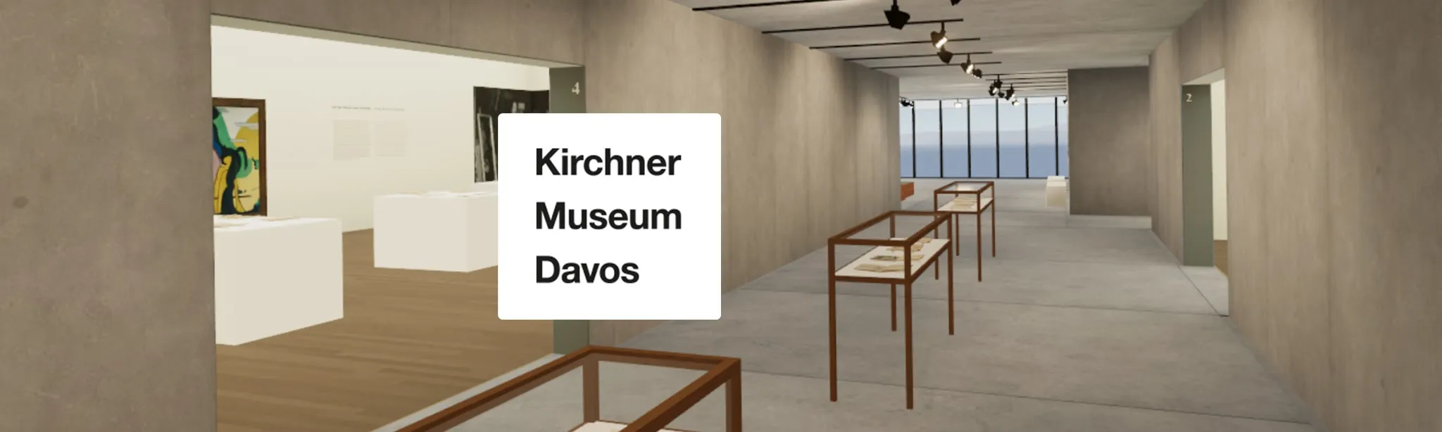 Kirchner Museum Davos