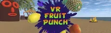 Frupu VR Fruit Punch hero image