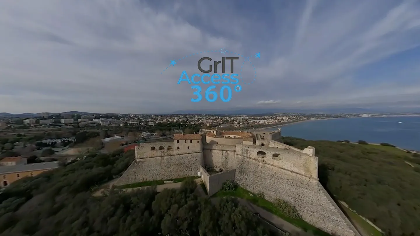 GritAccess360 trailer 0