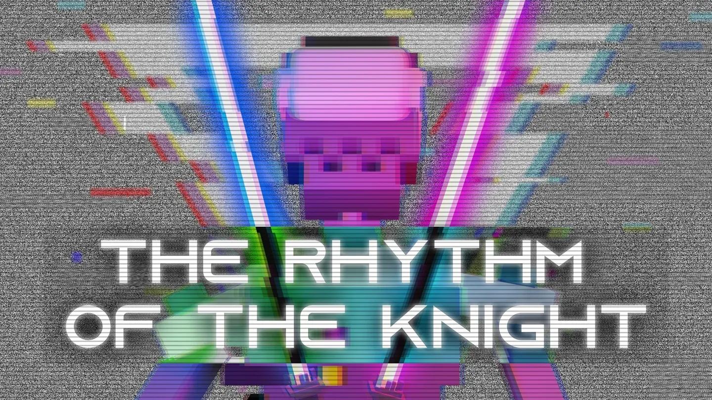 The Rhythm of the Knight trailer 0