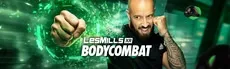 LES MILLS BODYCOMBAT: Fitness workouts hero image