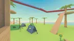 Munkies Island screenshot 1