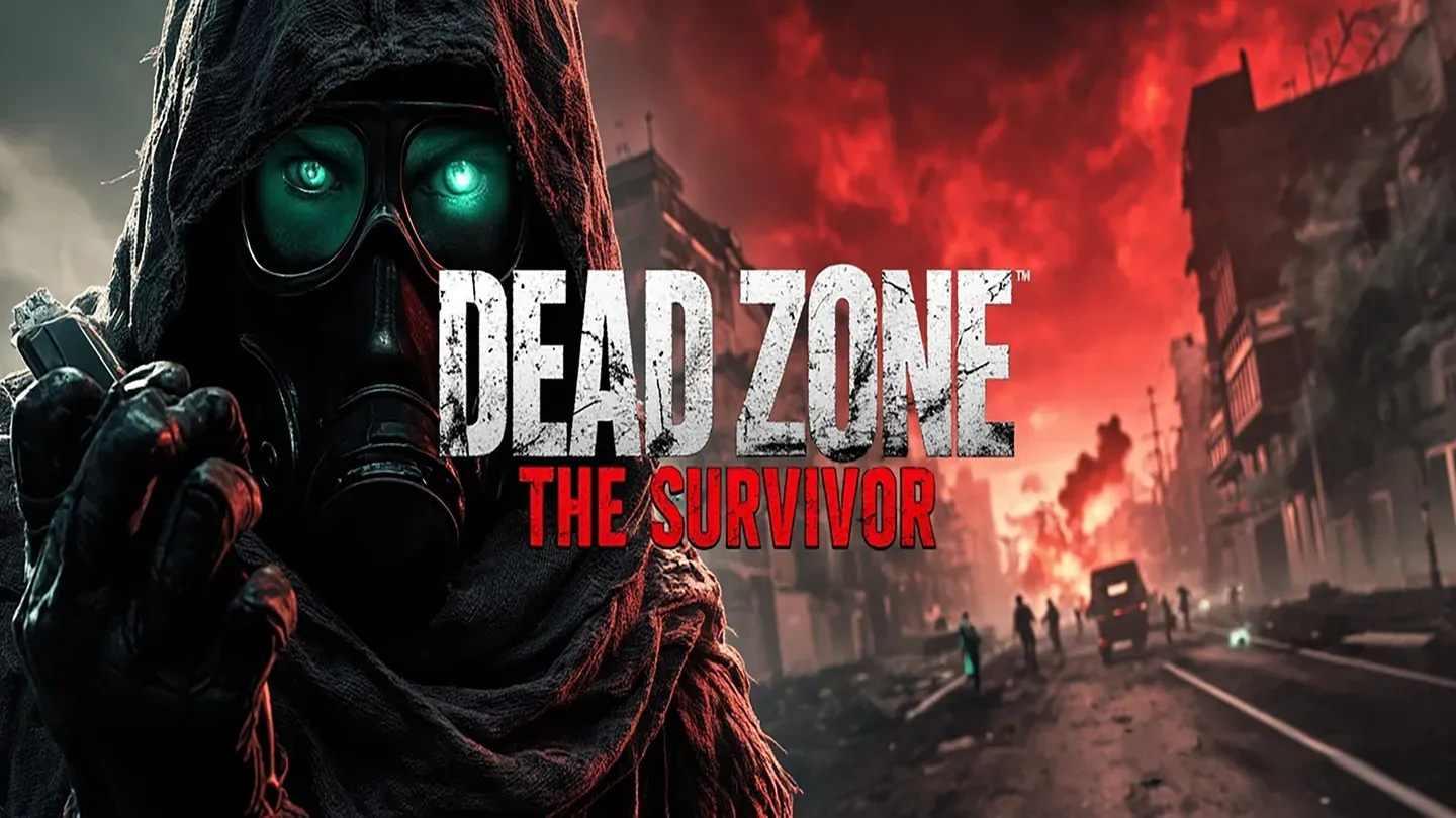 Dead Zone: The Survivor trailer 0
