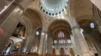 VR Travel Paris Sacre Coeur Inside View screenshot 3