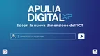 Apulia Digital XP screenshot 0