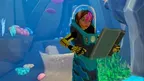 The Deep: Beyond the Reef screenshot 2