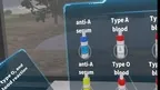 Blood Type Experiment - ContentsDa Science Experiment screenshot 5