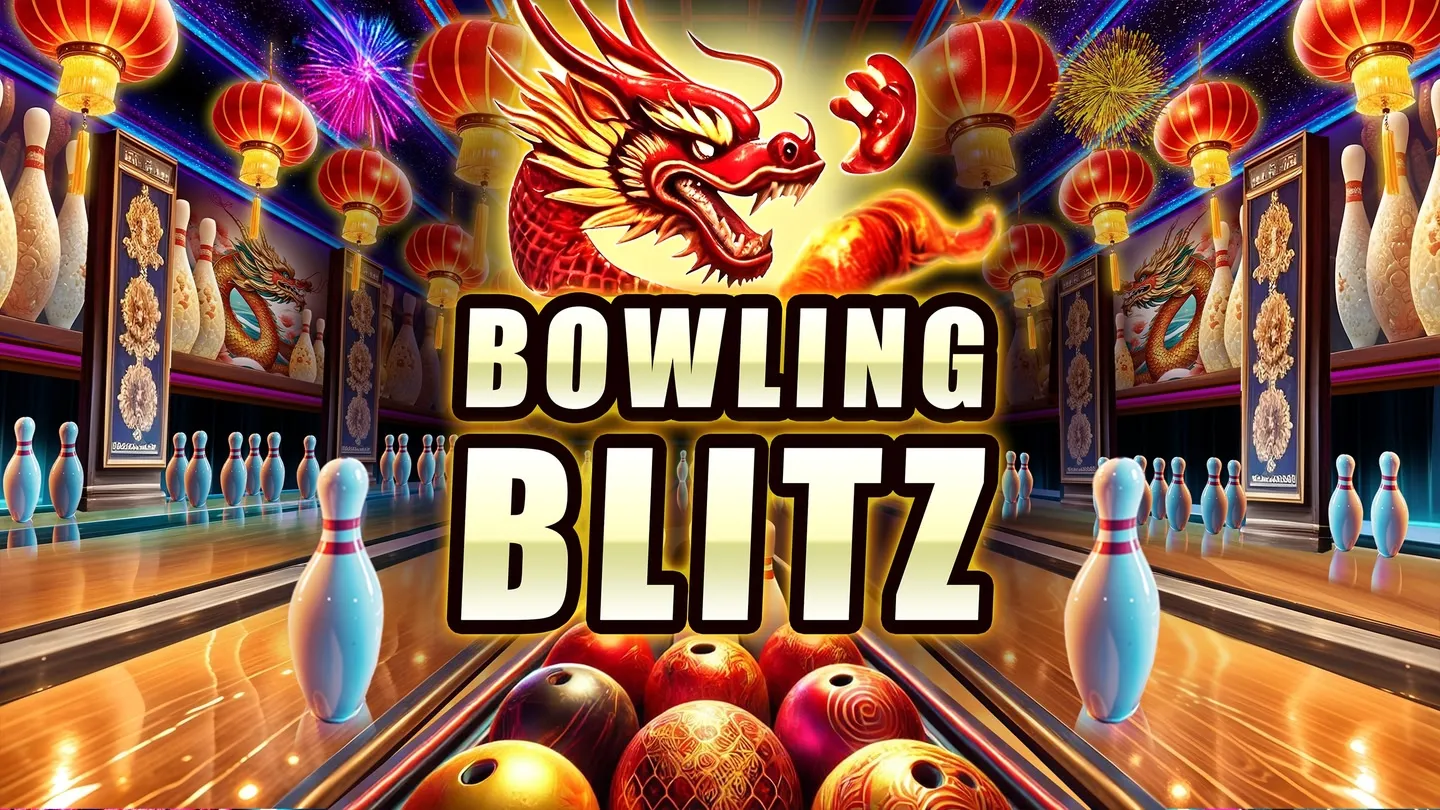Bowling Blitz:  Celebrate the Carnival trailer 0