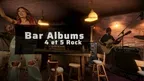 Albums4&5RockBar Artist CL screenshot 1