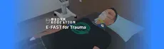 E-FAST for Trauma hero image